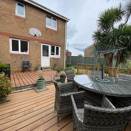 Rose Cottage Ryde  Dış mekan fotoğraf