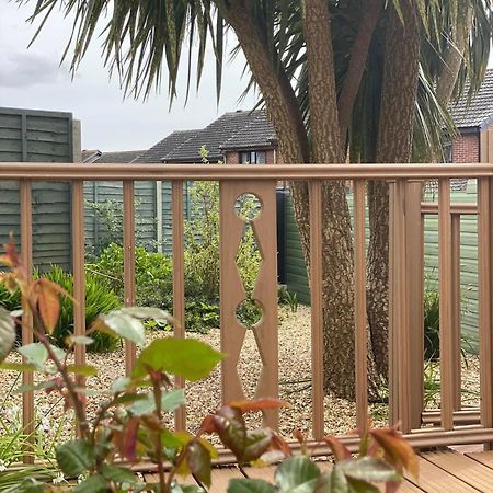 Rose Cottage Ryde  Dış mekan fotoğraf