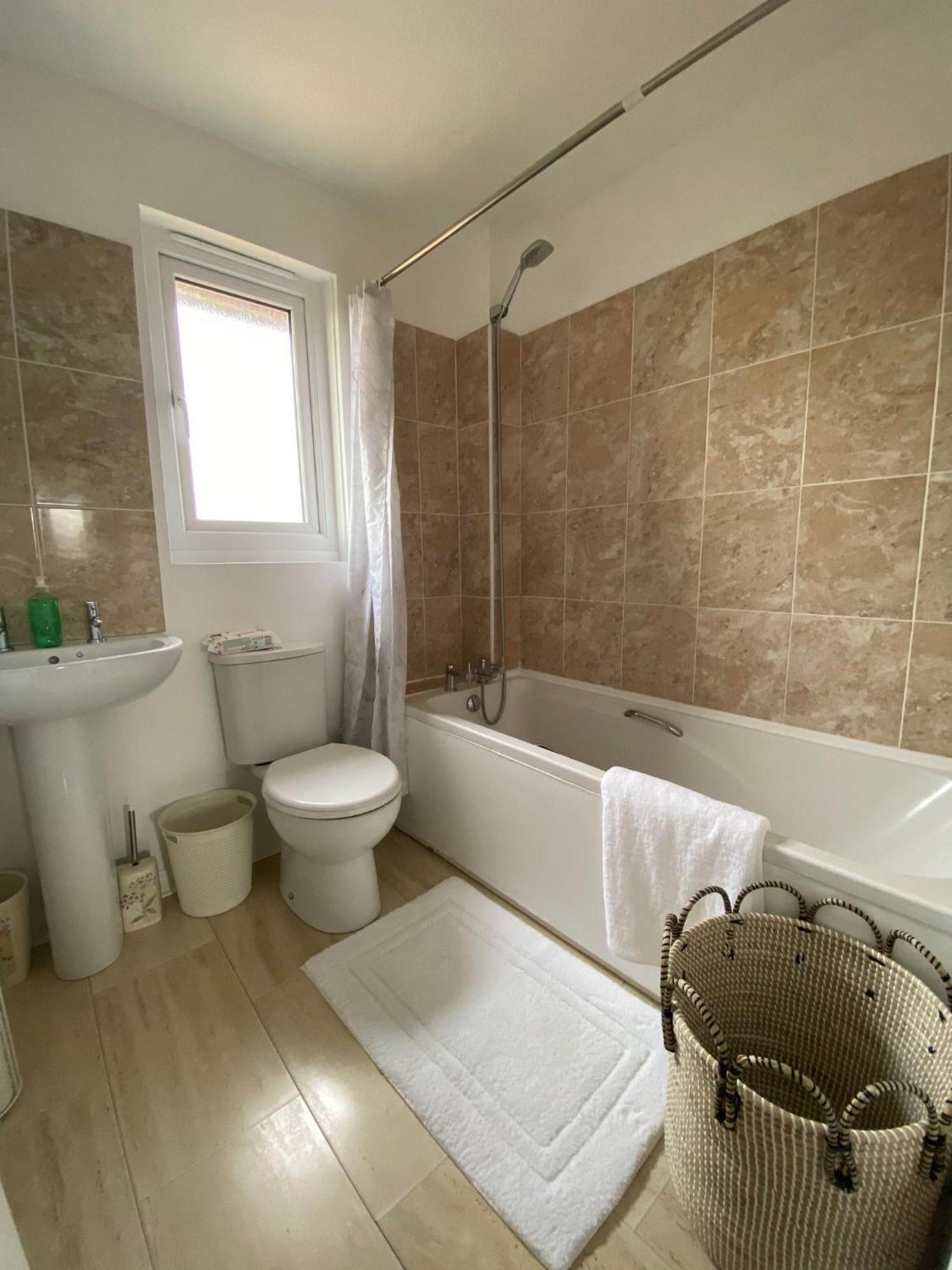 Rose Cottage Ryde  Dış mekan fotoğraf