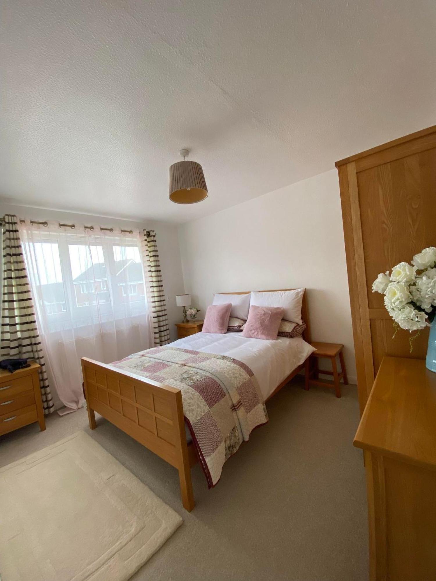 Rose Cottage Ryde  Dış mekan fotoğraf
