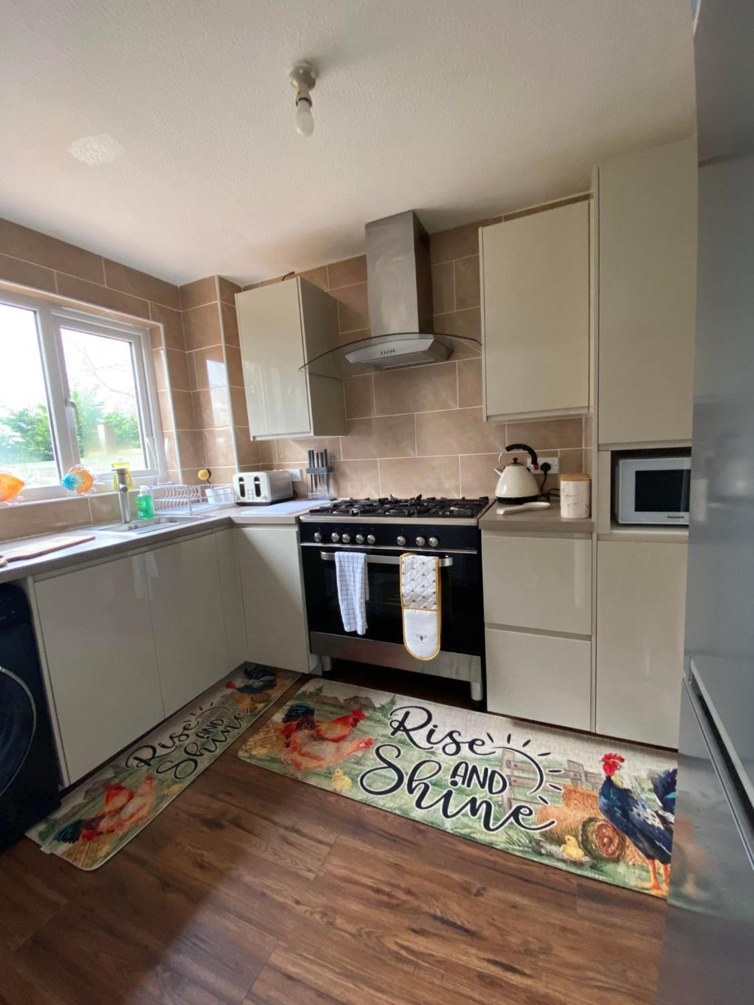 Rose Cottage Ryde  Dış mekan fotoğraf