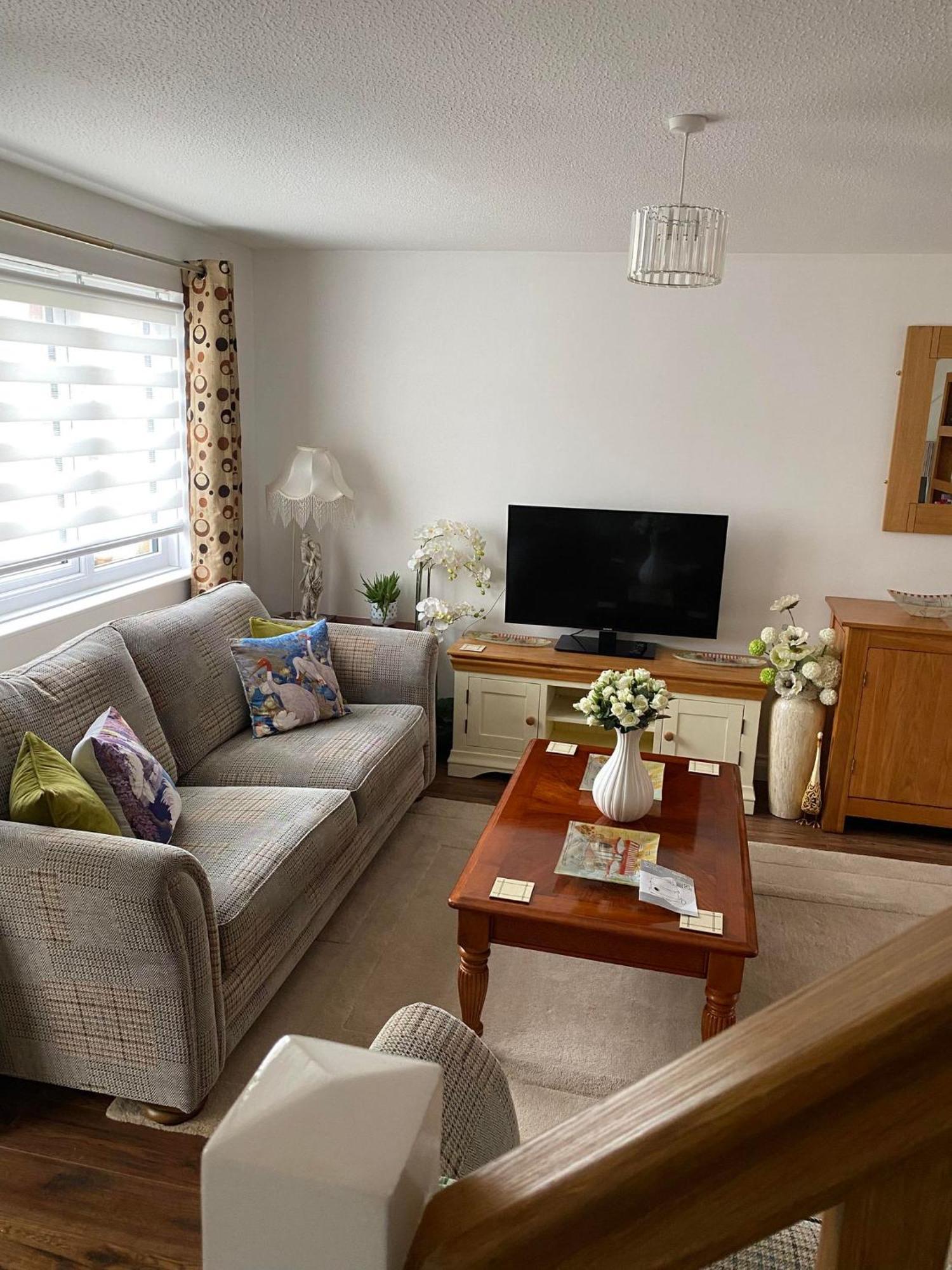 Rose Cottage Ryde  Dış mekan fotoğraf