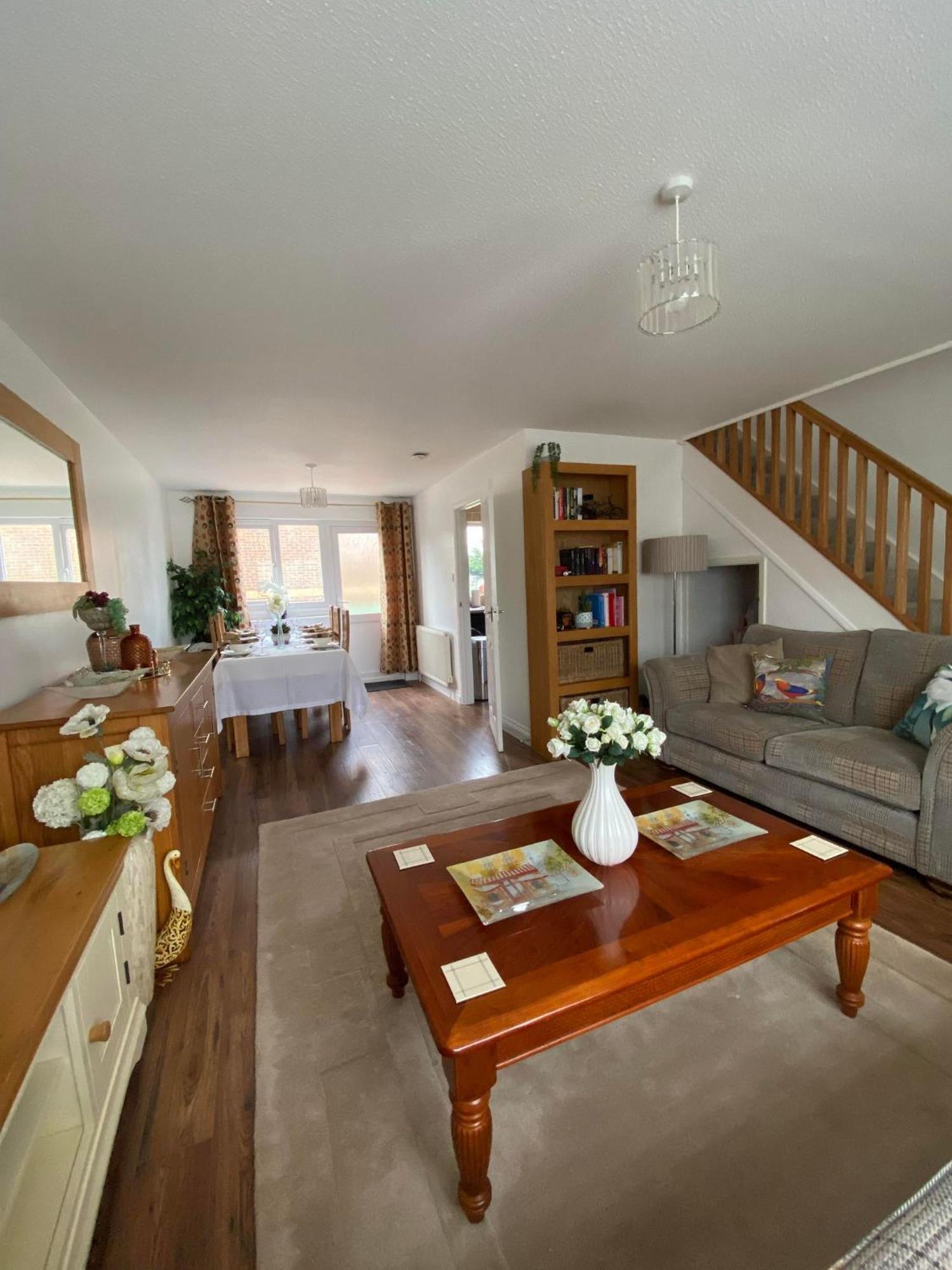 Rose Cottage Ryde  Dış mekan fotoğraf