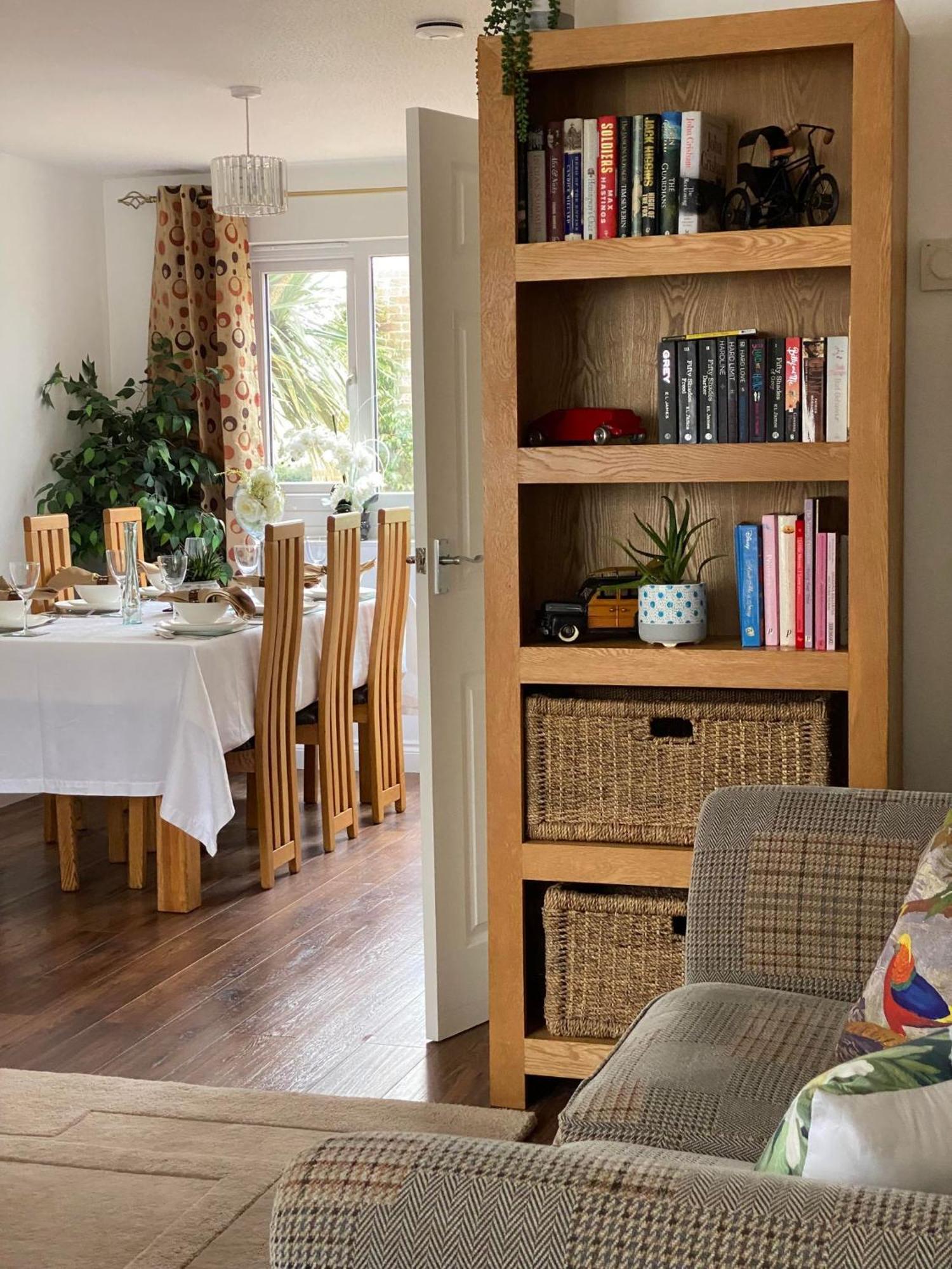 Rose Cottage Ryde  Dış mekan fotoğraf