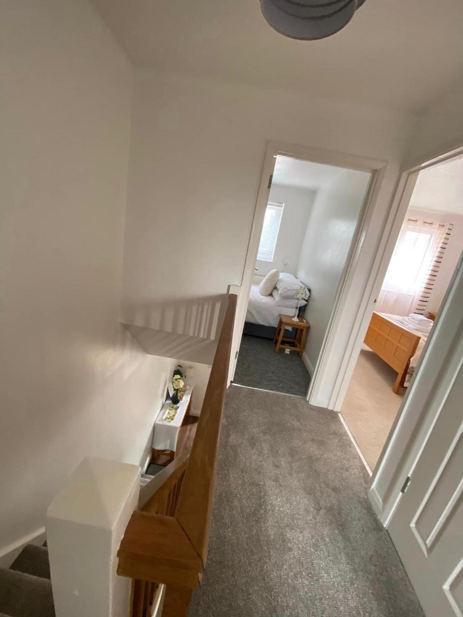 Rose Cottage Ryde  Dış mekan fotoğraf