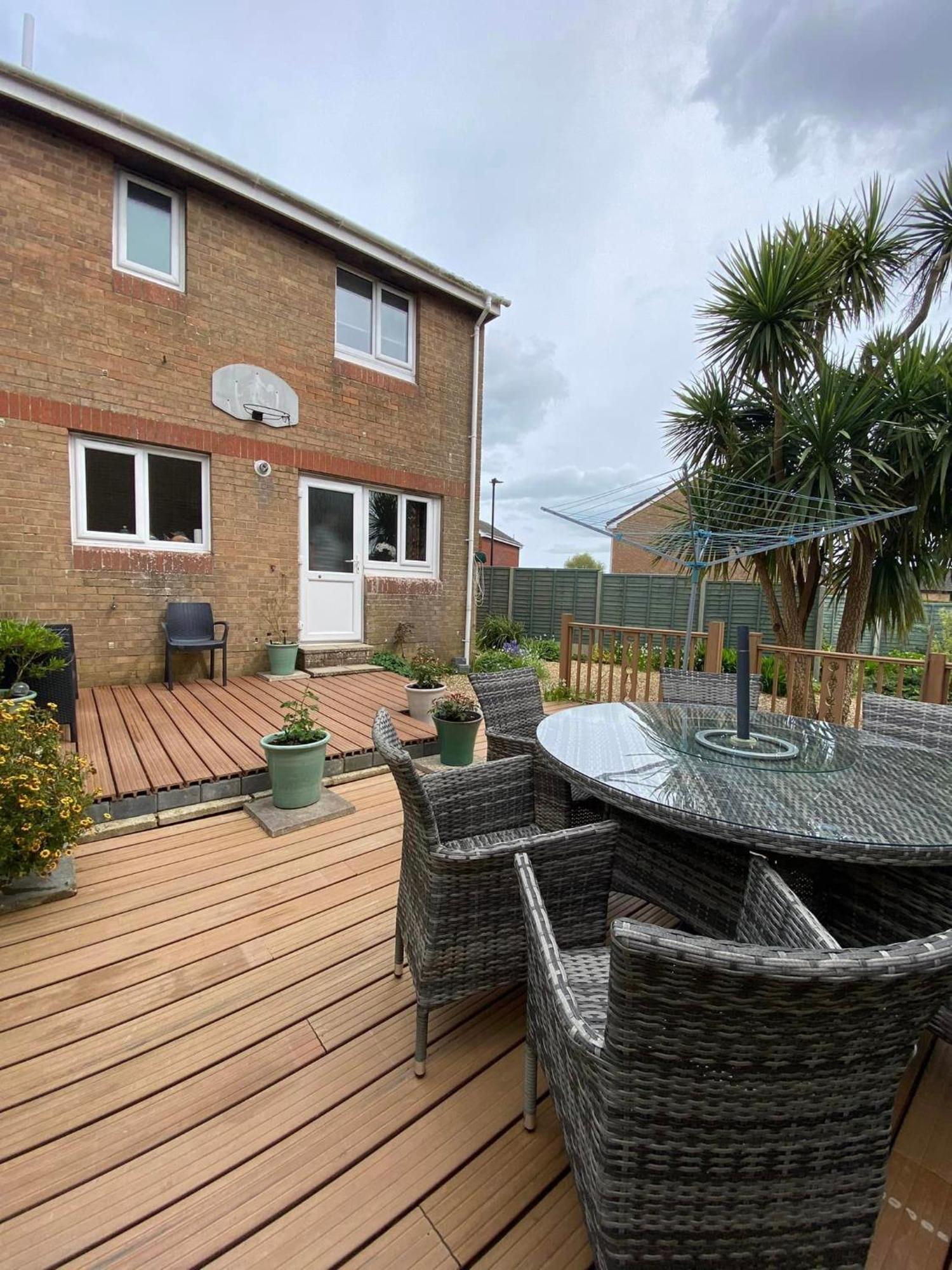 Rose Cottage Ryde  Dış mekan fotoğraf