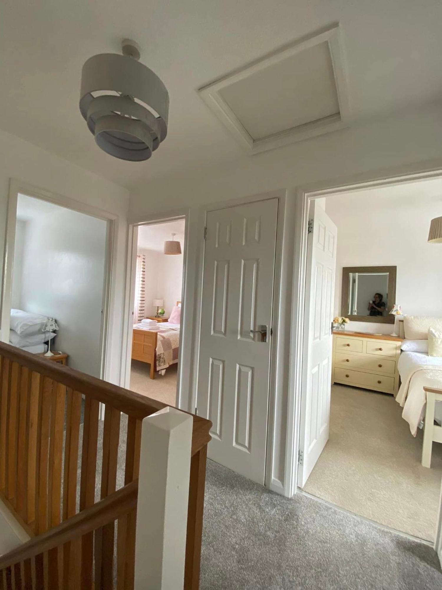 Rose Cottage Ryde  Dış mekan fotoğraf